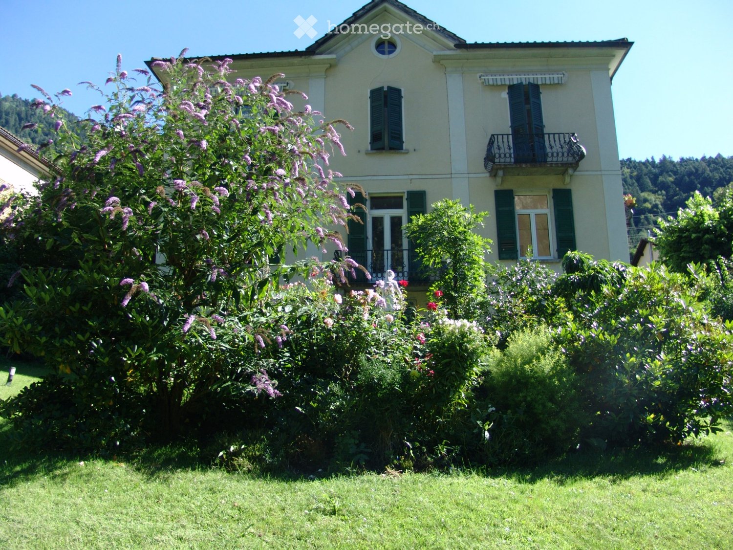 Appartement de 4 ½ pièces