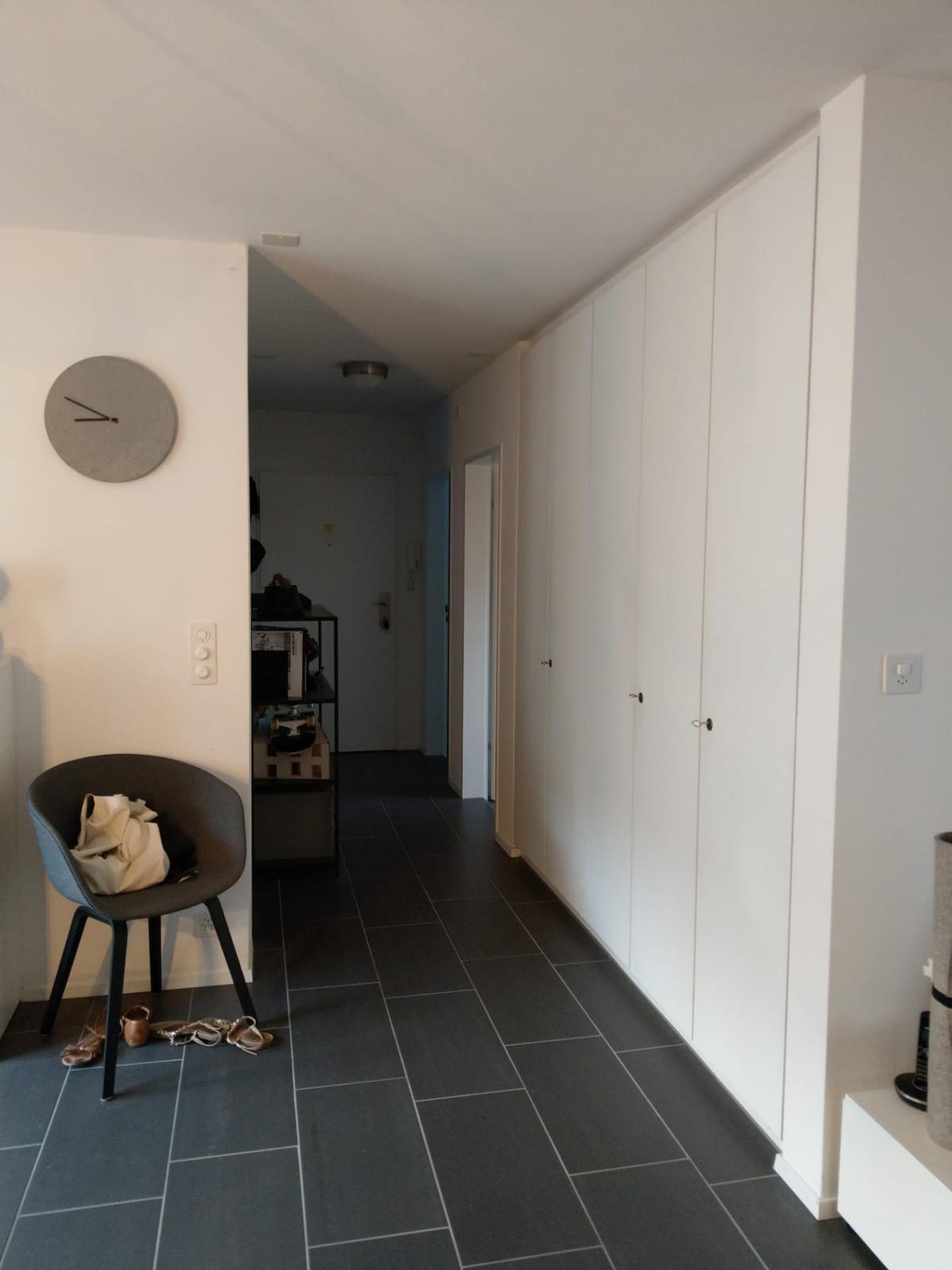Appartamento di 3 ½ locali