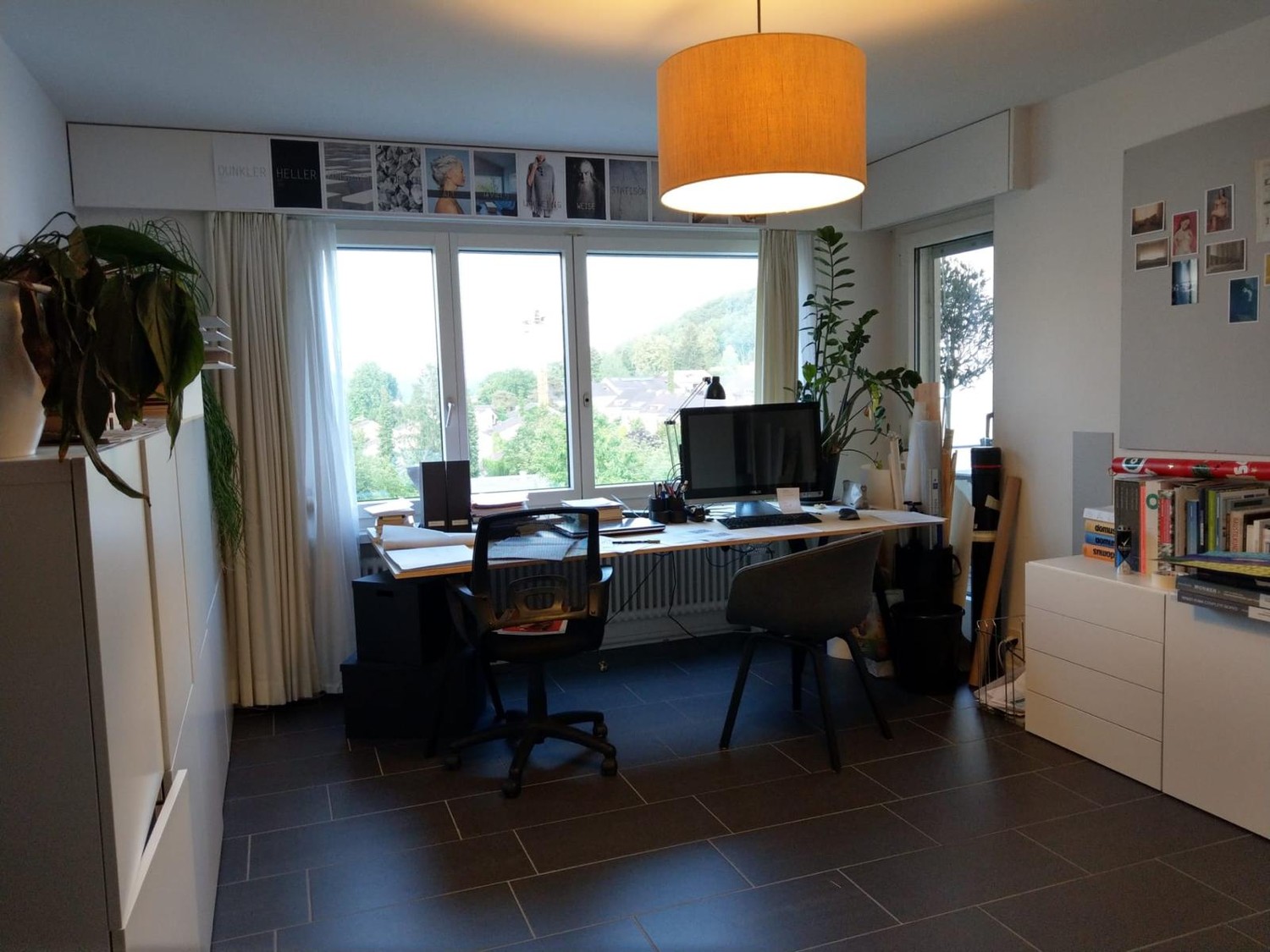Appartamento di 3 ½ locali