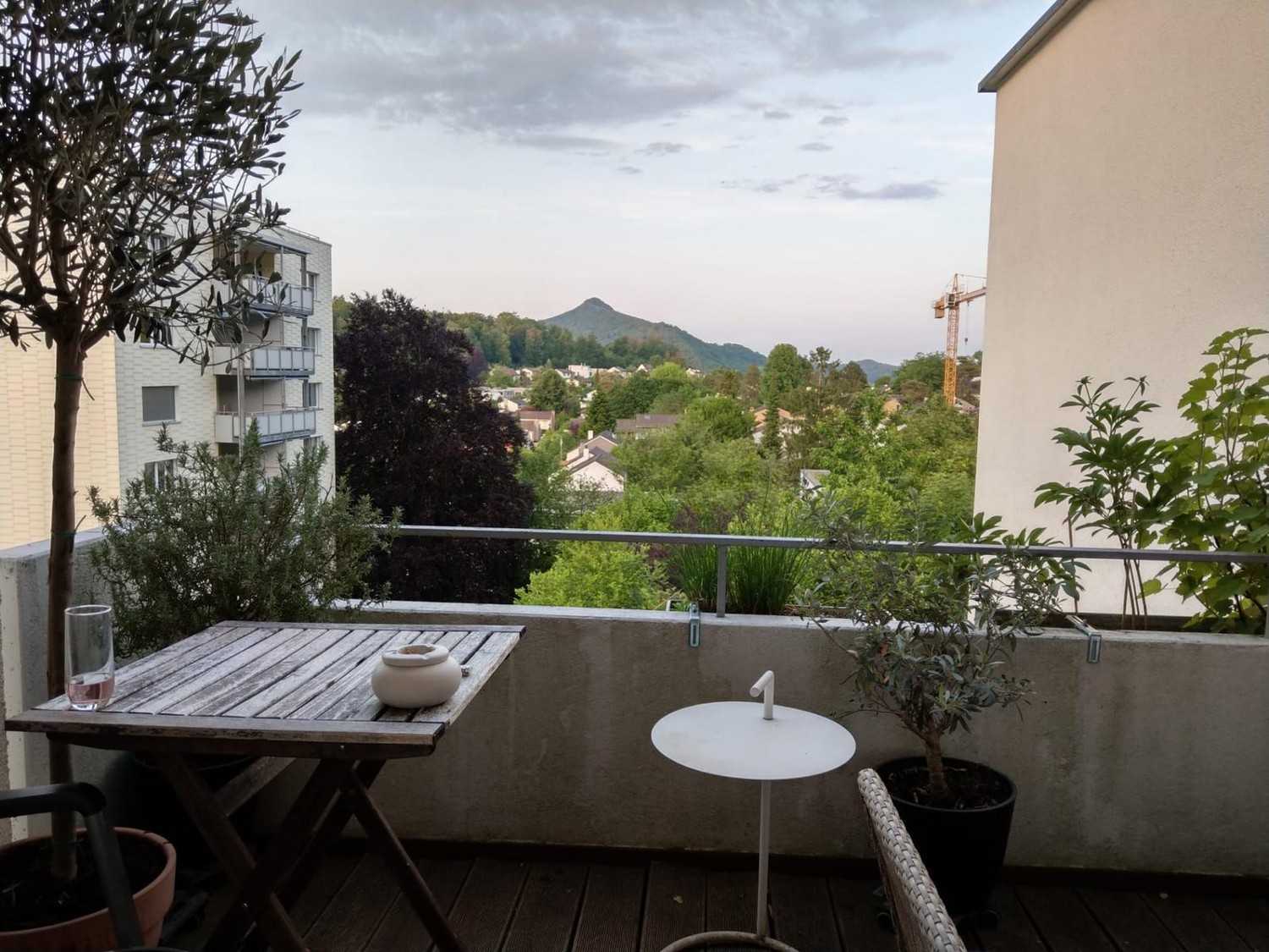 Appartamento di 3 ½ locali