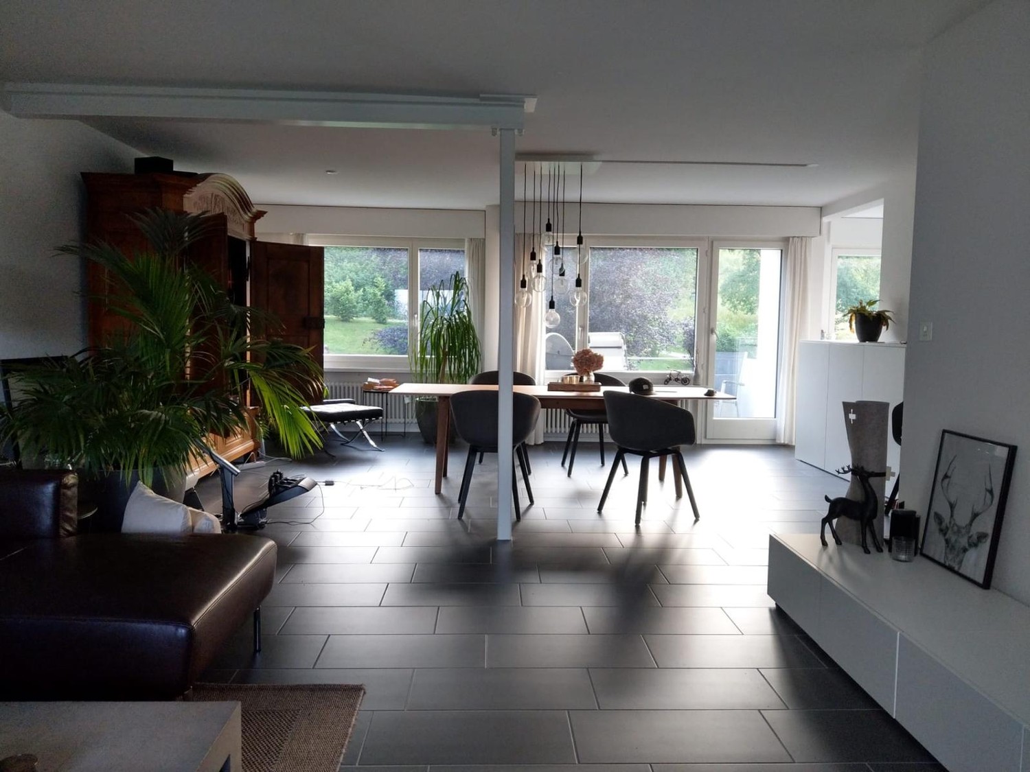 Appartamento di 3 ½ locali