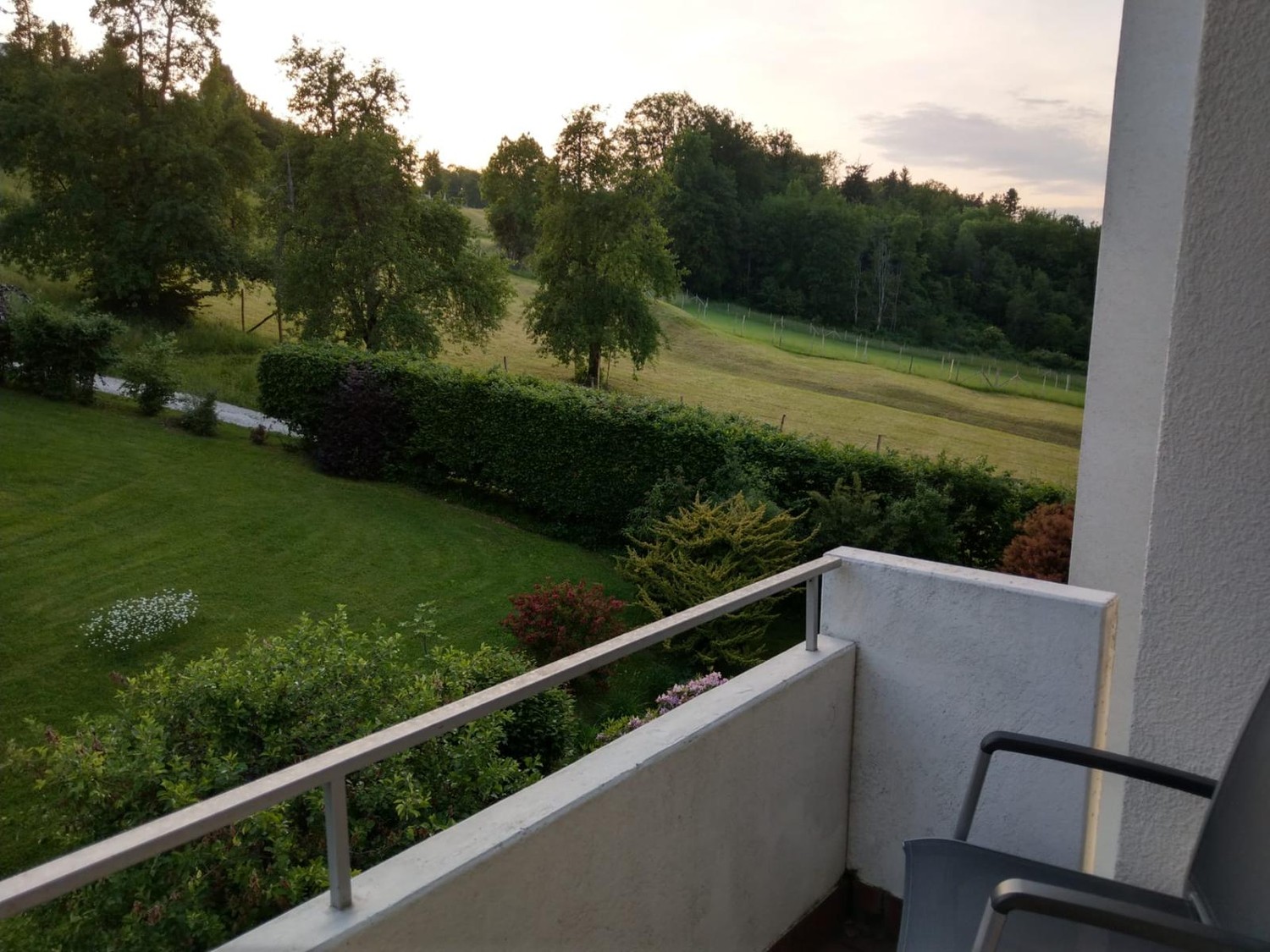 Appartamento di 3 ½ locali