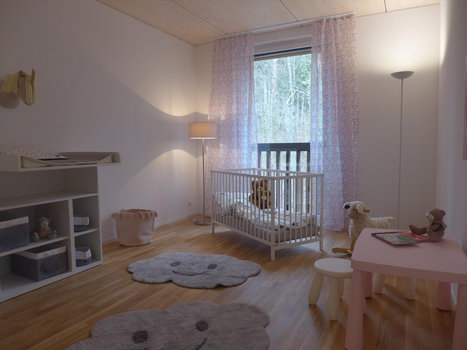 4 ½ rooms apartment