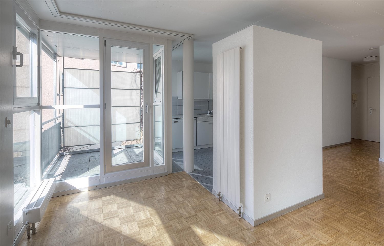 Appartamento di 4 ½ locali, foto 3 di 7