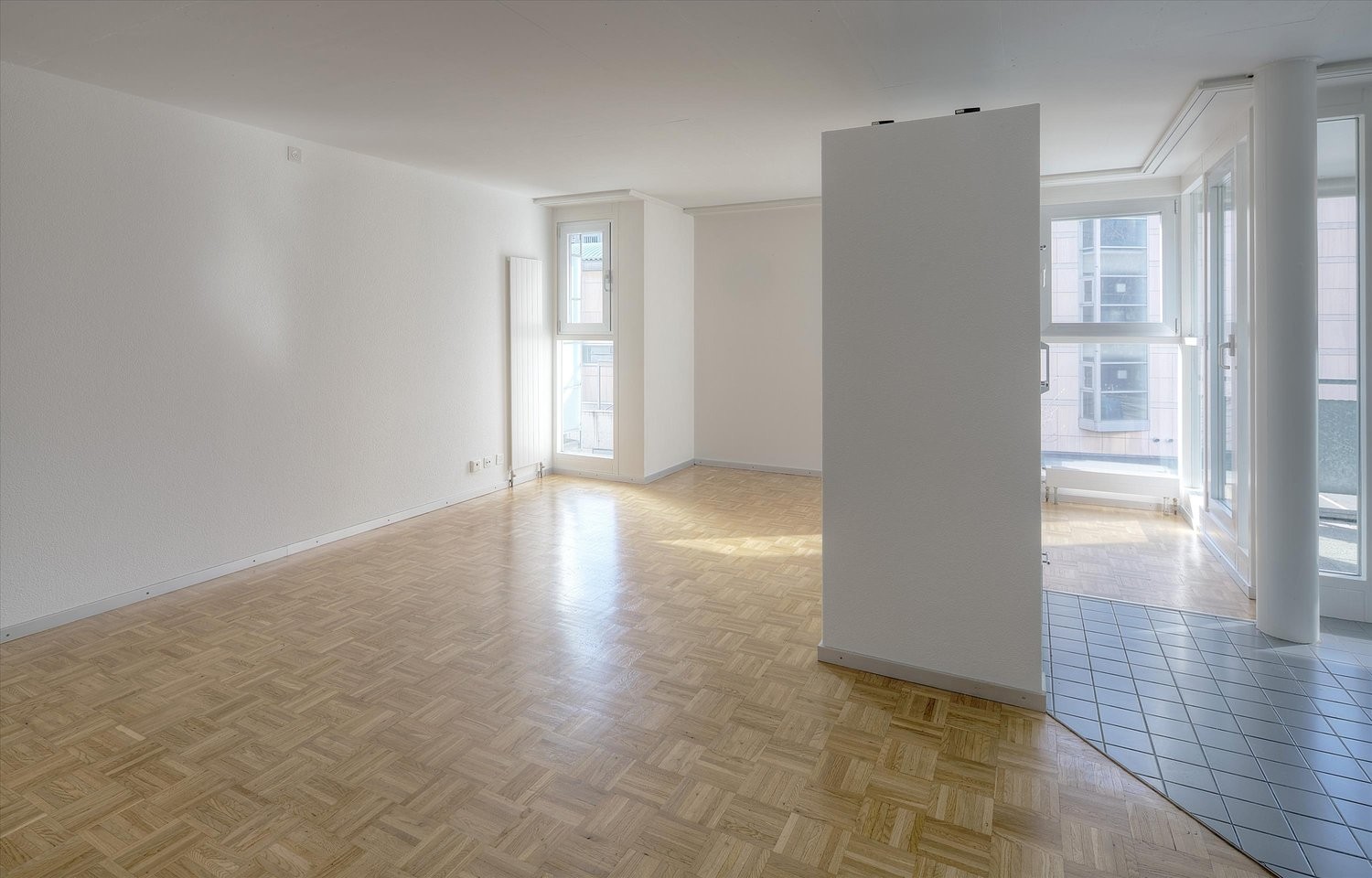 Appartamento di 4 ½ locali, foto 4 di 7