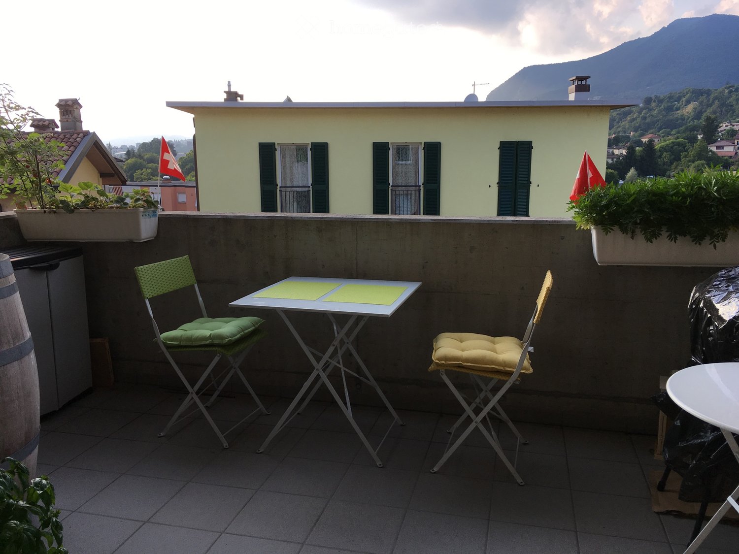 3 rooms apartment, foto 1 di 5