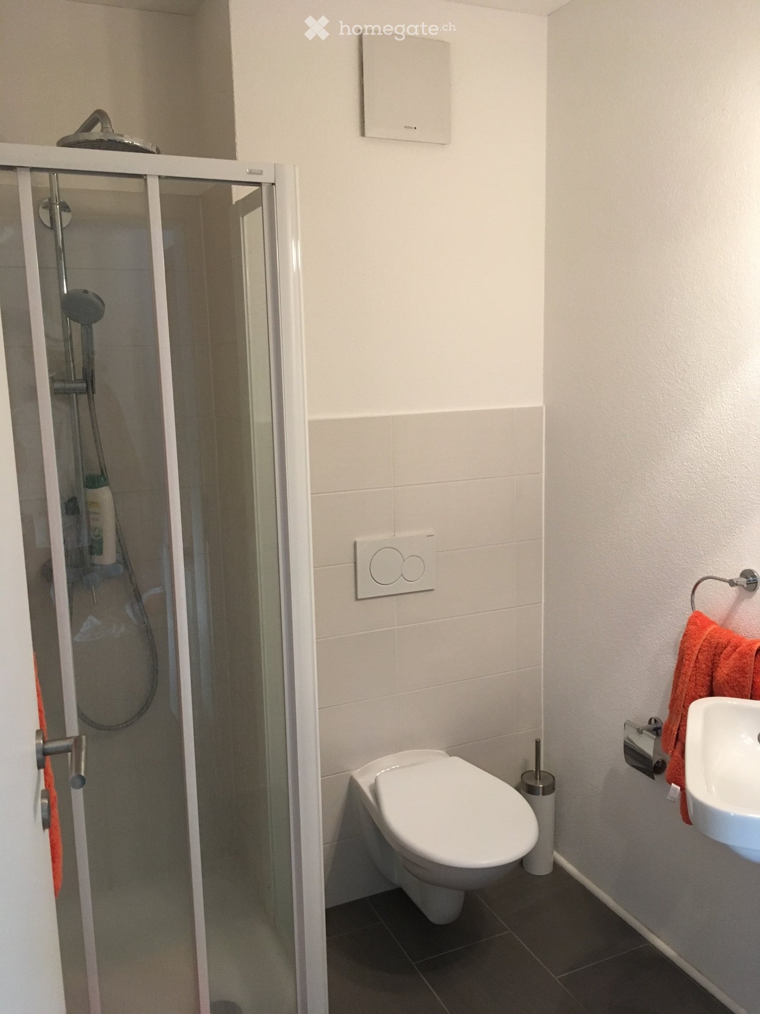 3 rooms apartment, foto 4 di 5