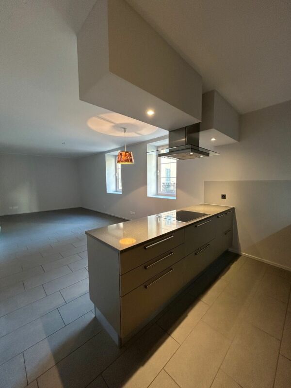 Appartement de 3 pièces