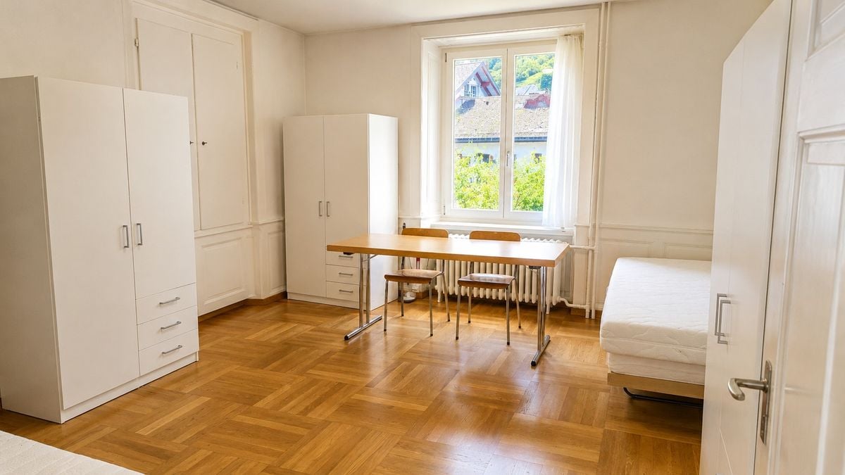 6 ½ rooms single house