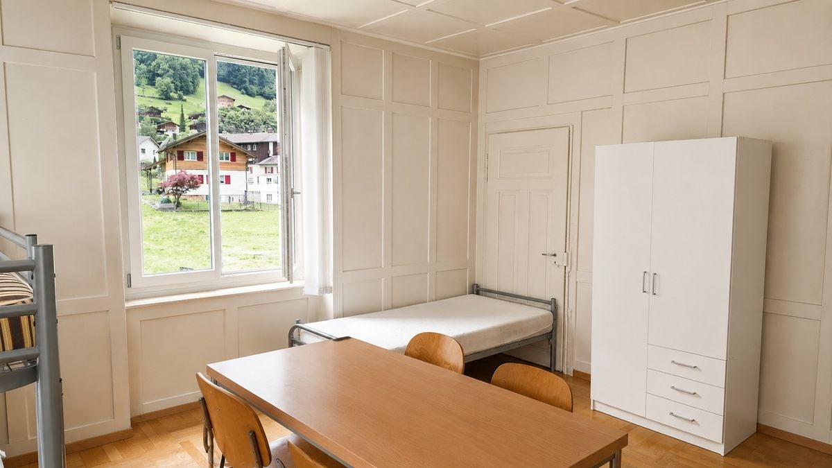 6 ½ rooms single house