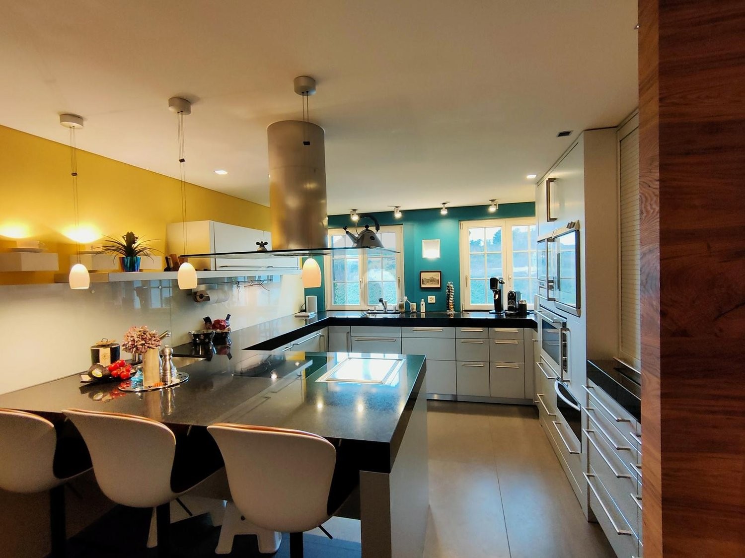 Casa duplex di 3 ½ locali, foto 4 di 4