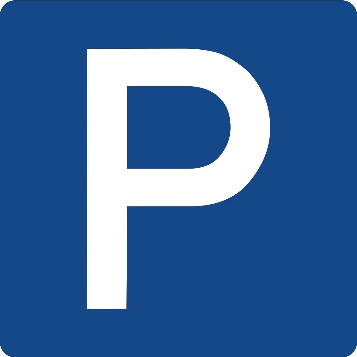 Place disponible