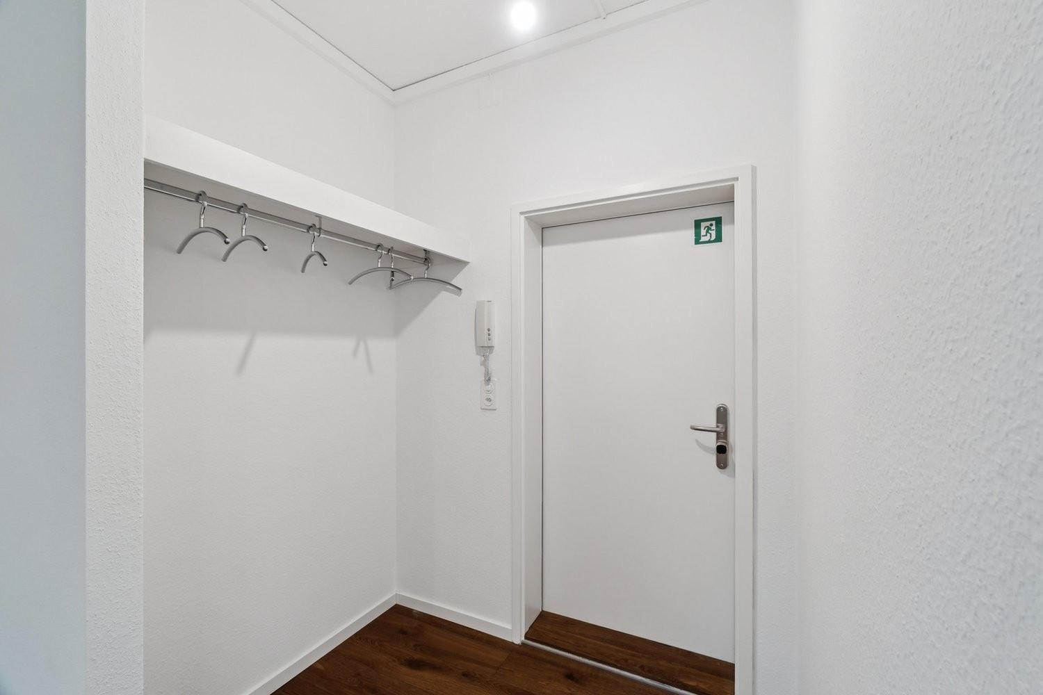 ufficio di 93m²