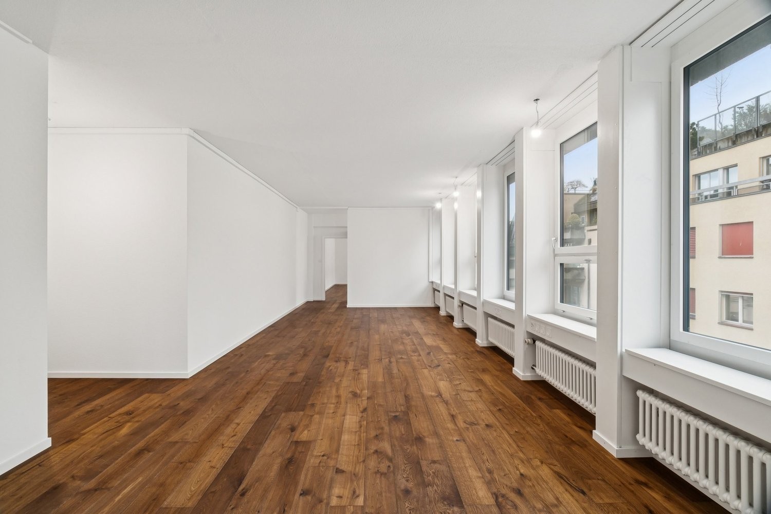 ufficio di 93m²