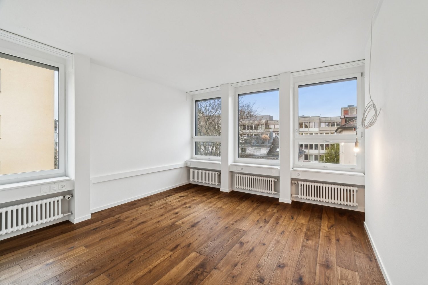 ufficio di 93m²