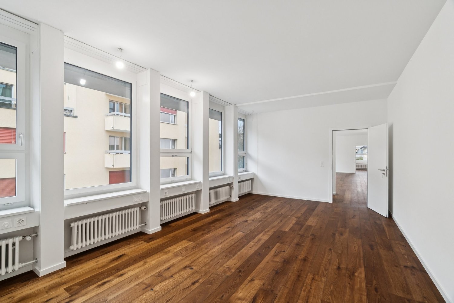 ufficio di 93m²