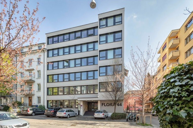 ufficio di 93m²