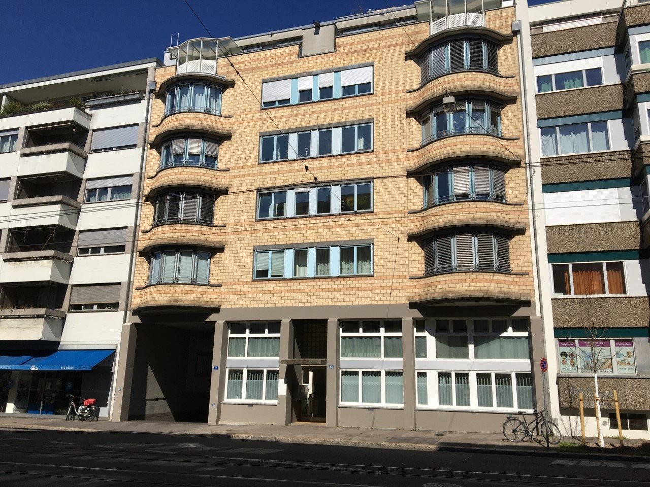 Appartamento di 3 ½ locali, foto 2 di 9