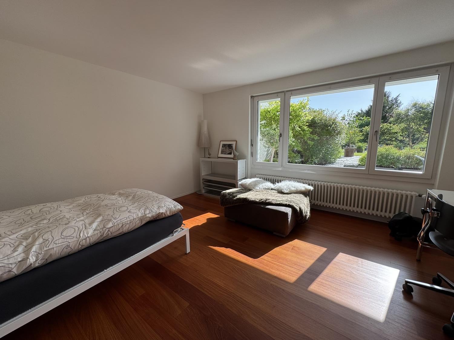 appartamento di 2 locali, foto 8 di 10
