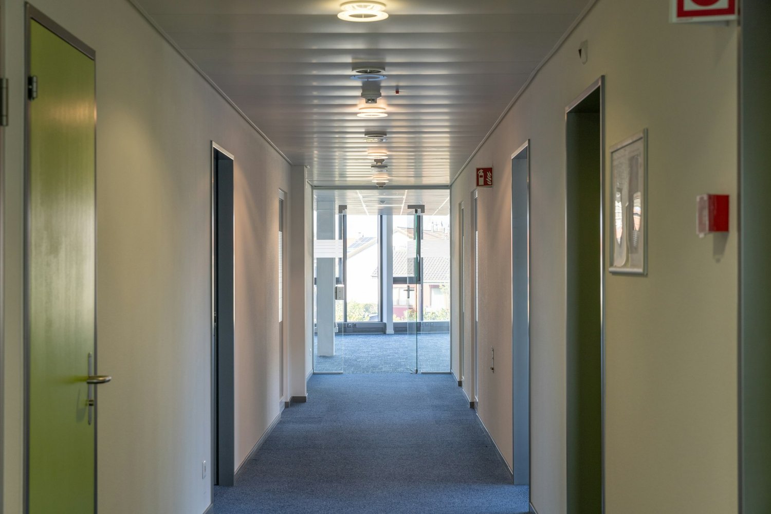 192m² ufficio