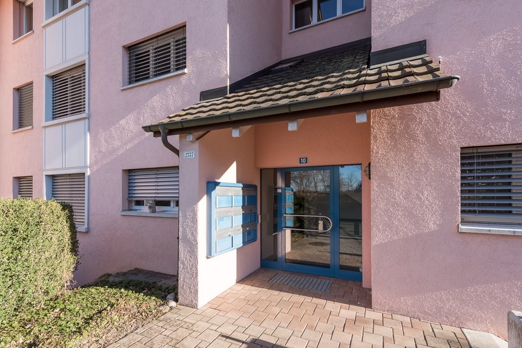 Duplex di 2 ½ locali