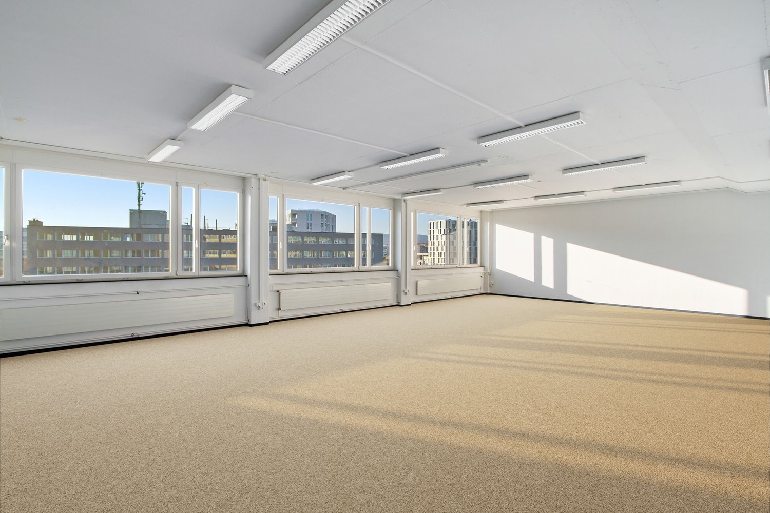 462m² office, foto 2 di 10