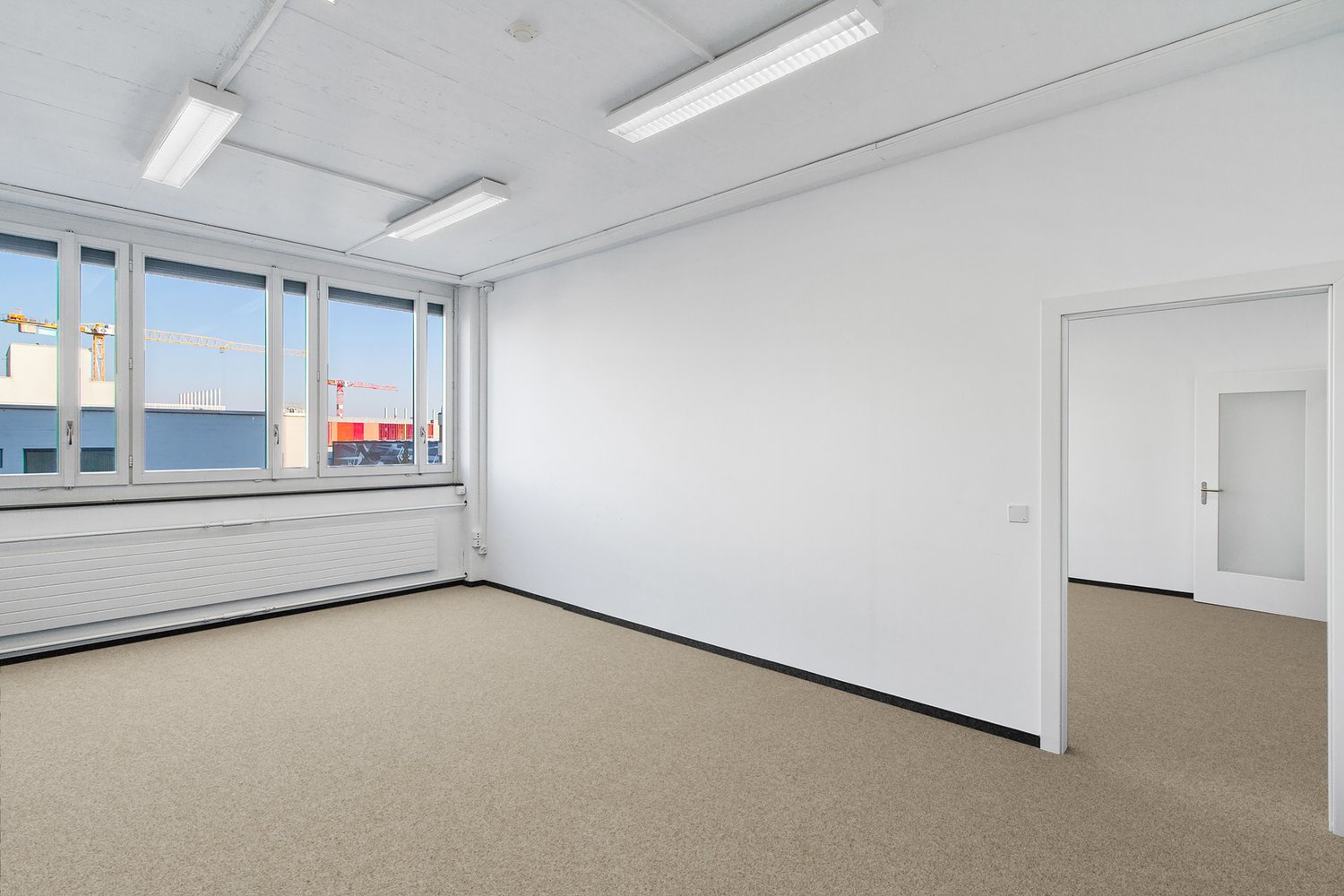462m² office, foto 5 di 10