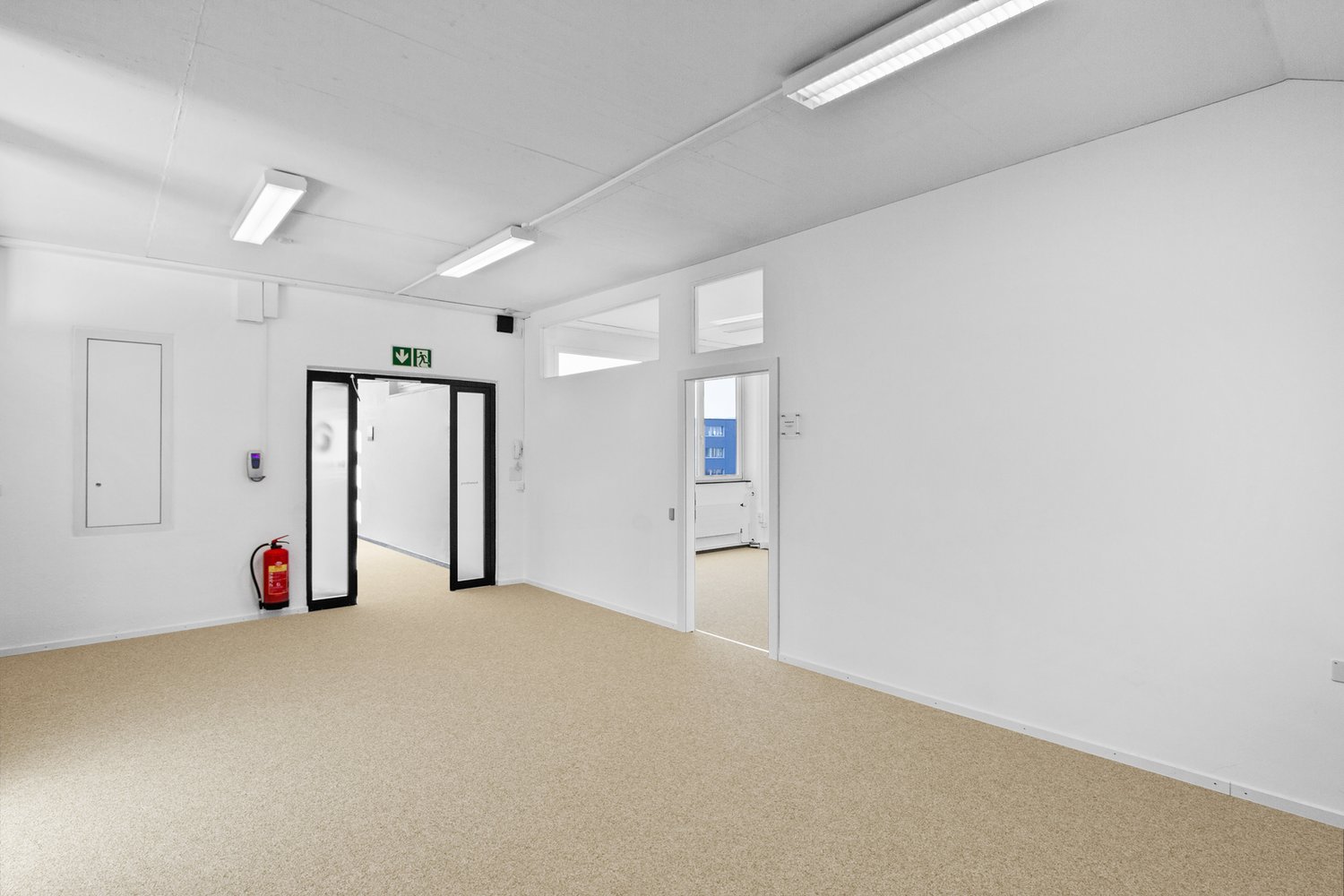 462m² office, foto 4 di 10