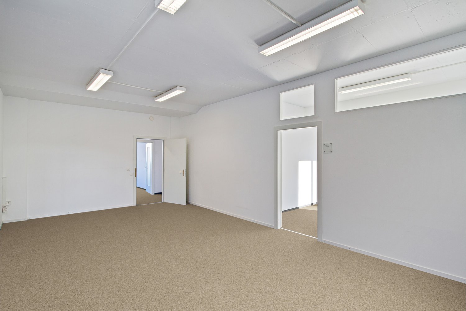 462m² office, foto 6 di 10