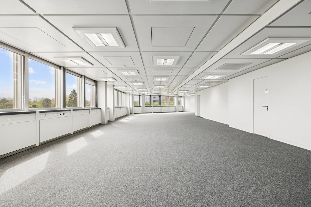 ufficio di 730m², foto 6 di 10