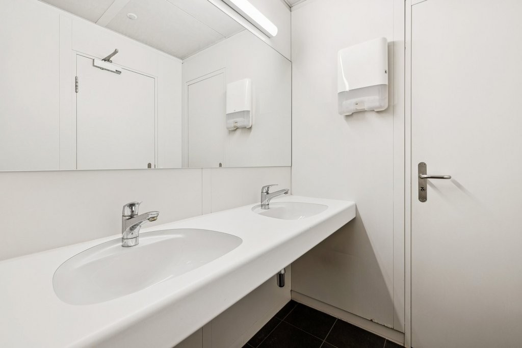 ufficio di 730m², foto 7 di 10