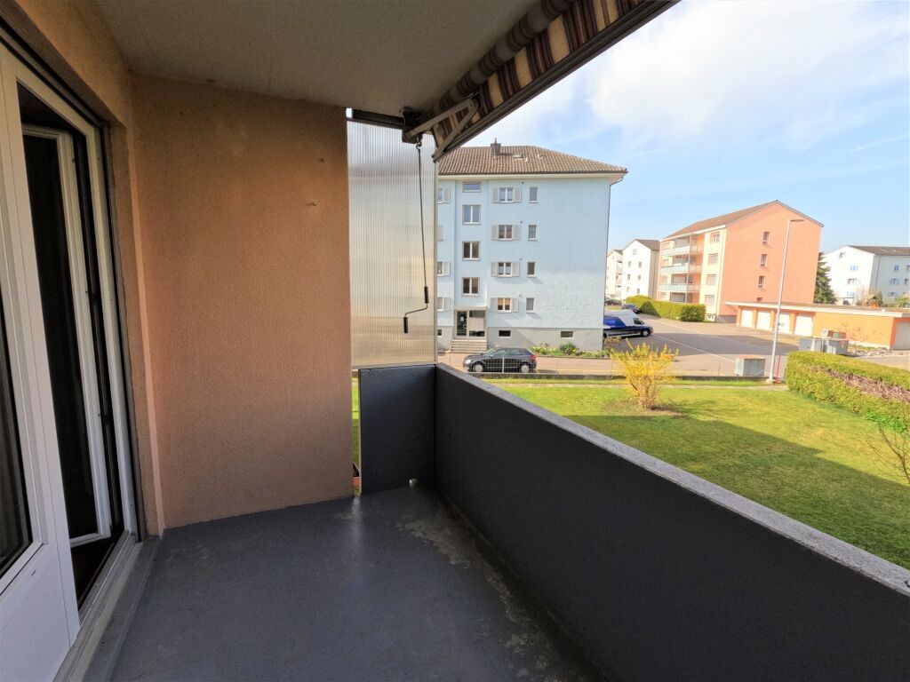 appartamento di 2 locali, foto 5 di 6