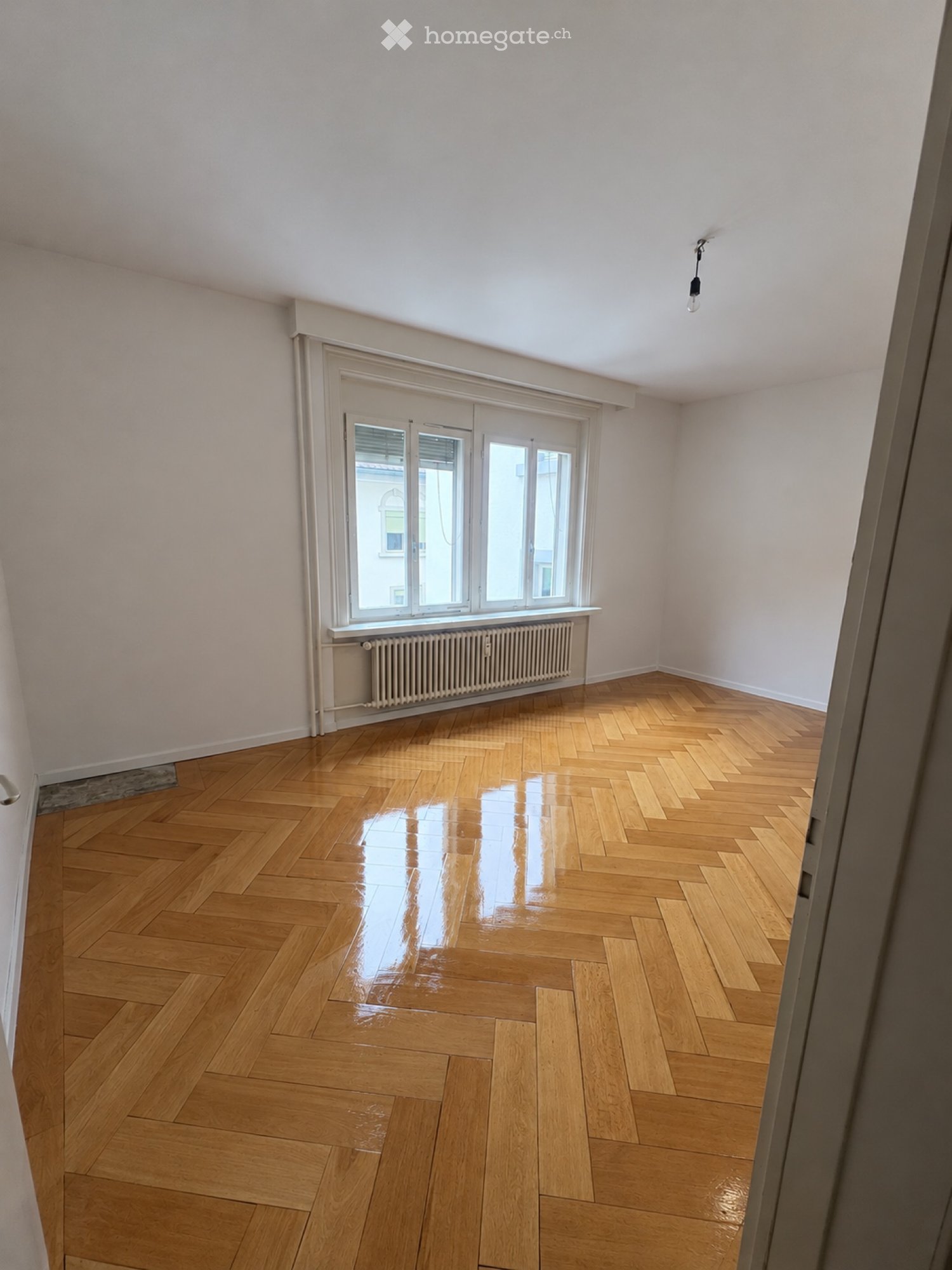 appartamento di 3 locali, foto 3 di 5