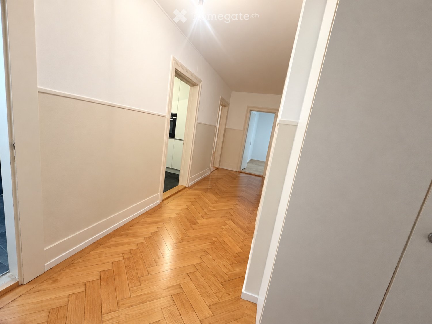 appartamento di 3 locali, foto 4 di 5