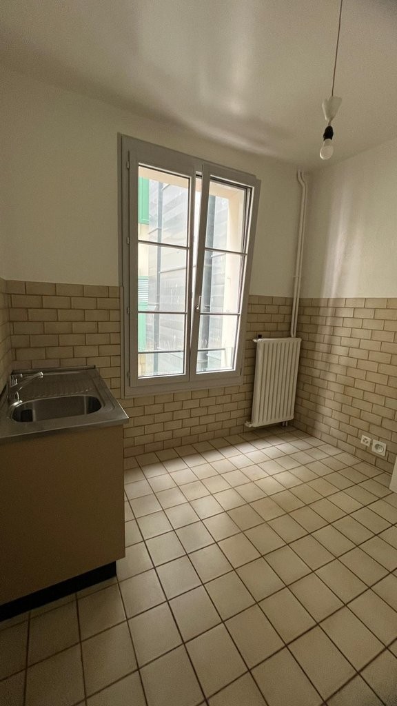 2 ½ rooms apartment, foto 4 di 6