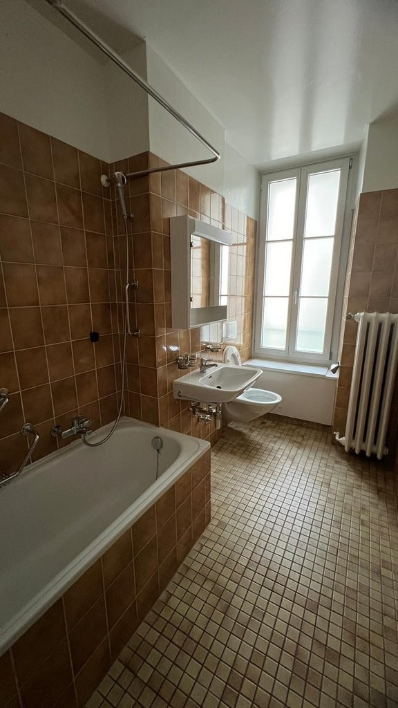 2 ½ rooms apartment, foto 6 di 6