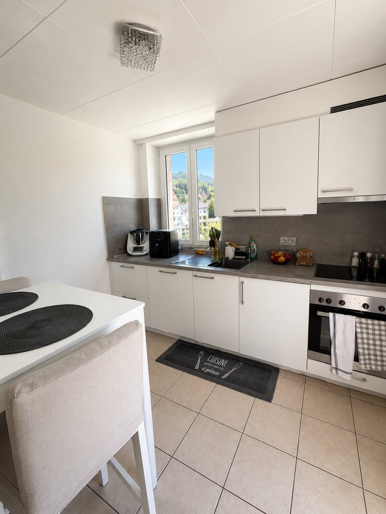 Appartamento di 3 ½ locali