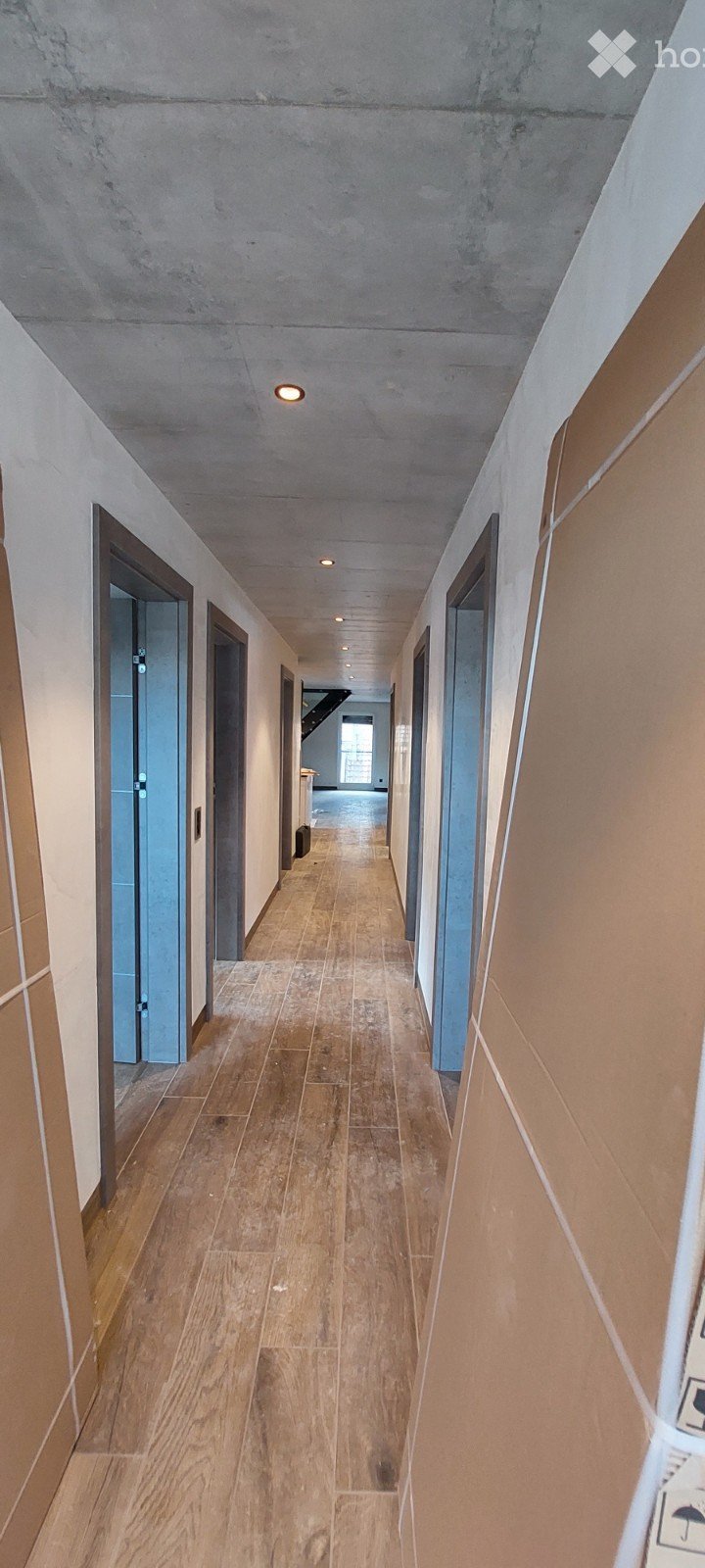 5 ½ rooms apartment