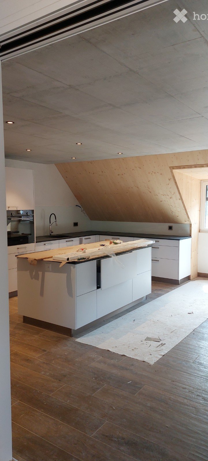 5 ½ rooms apartment