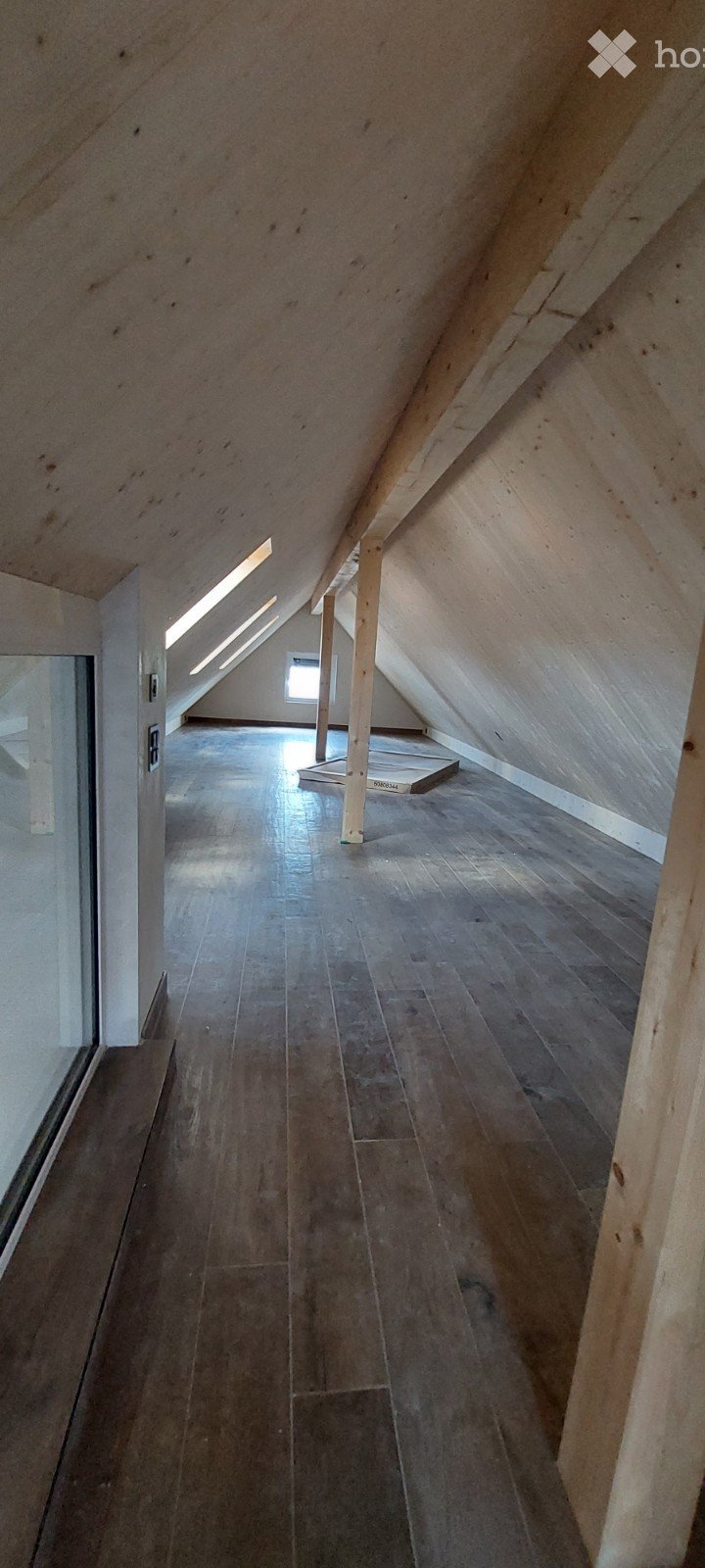 5 ½ rooms apartment