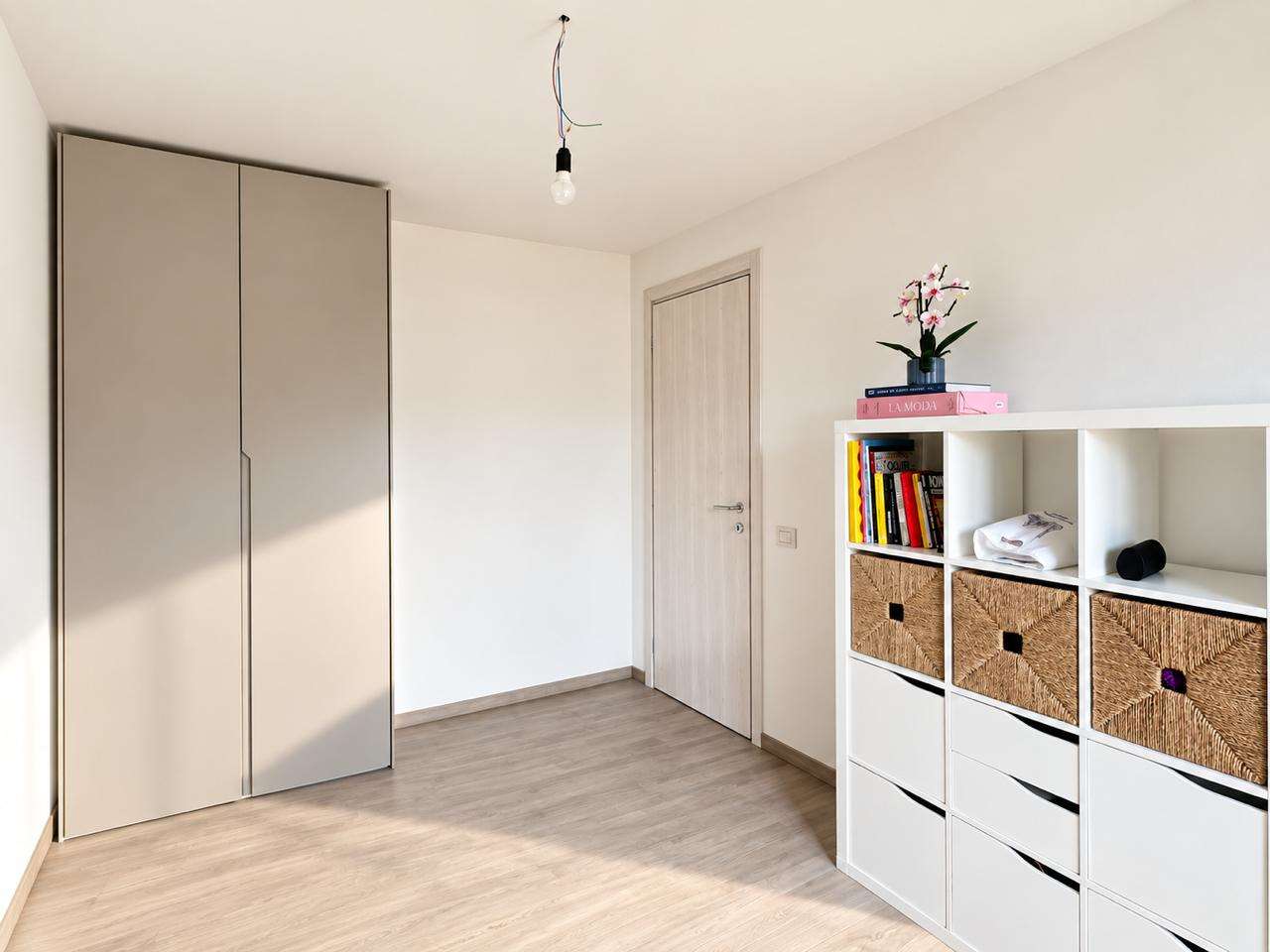 3 ½ rooms apartment, foto 4 di 9