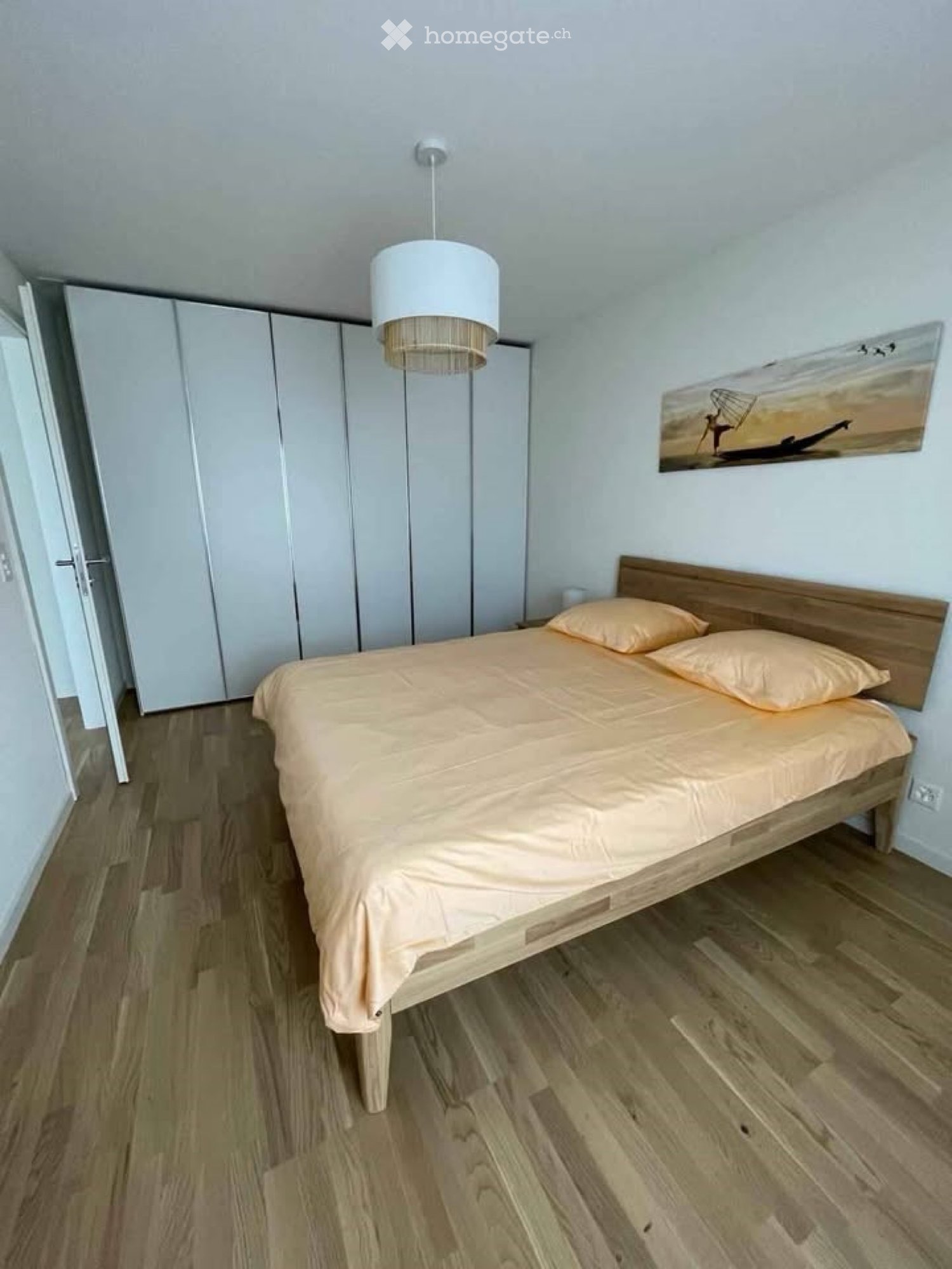 Appartamento di 2 locali, foto 4 di 5