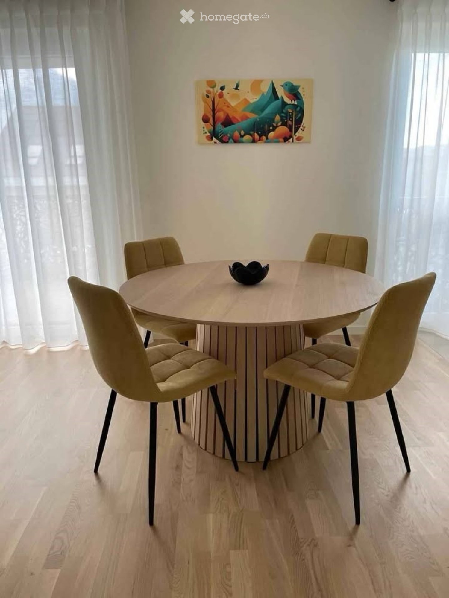 Appartamento di 2 locali, foto 3 di 5