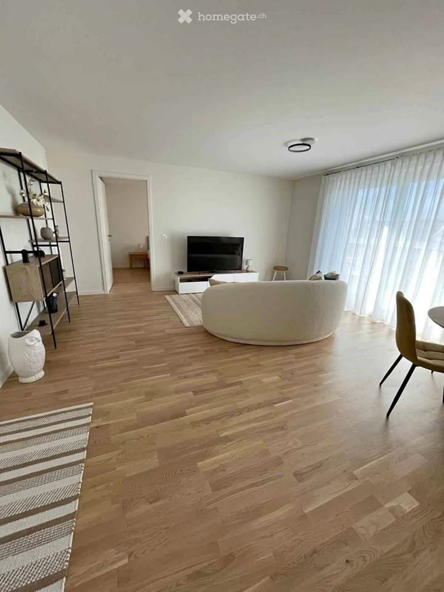 Appartamento di 2 locali, foto 1 di 5