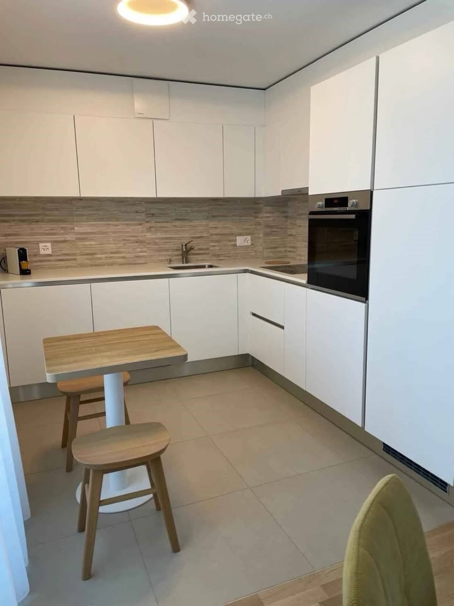 Appartamento di 2 locali, foto 5 di 5