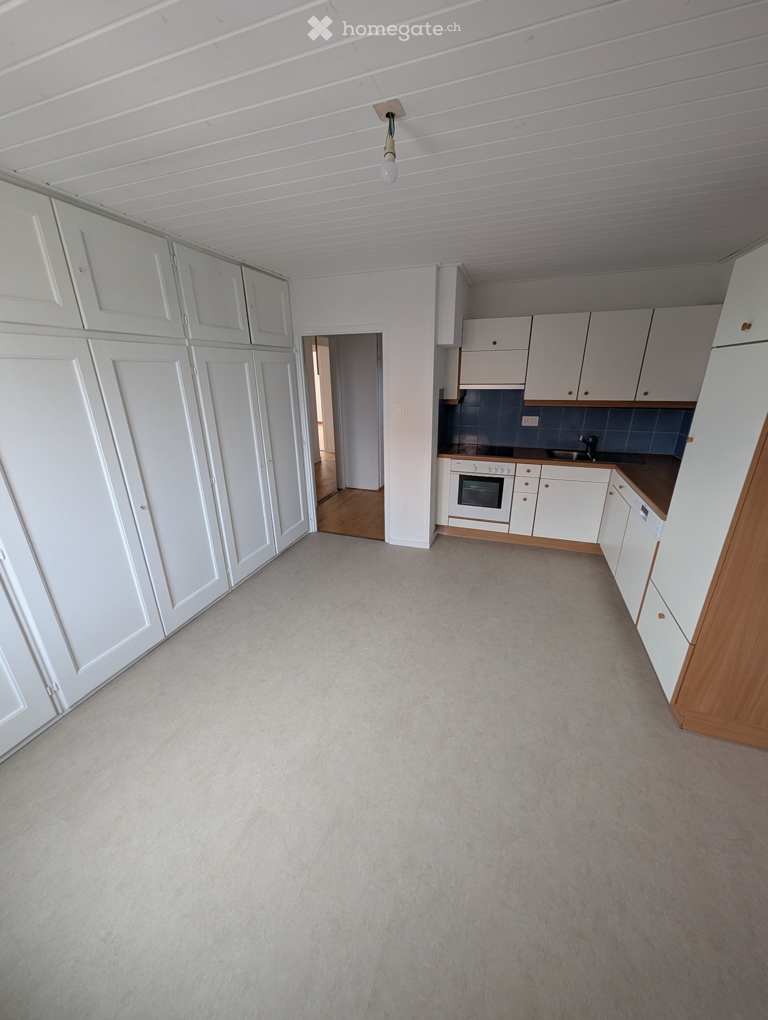 Appartamento di 4 ½ locali, foto 4 di 5