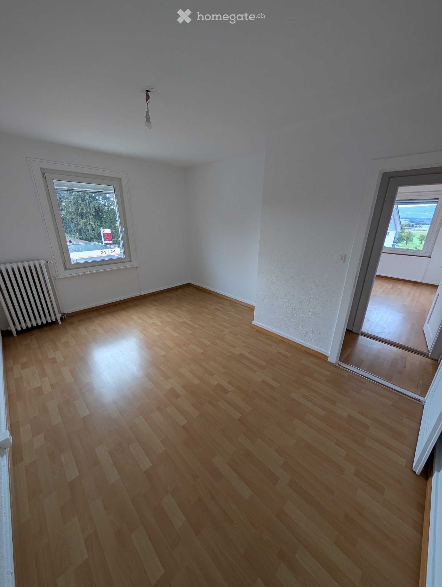 Appartamento di 4 ½ locali, foto 3 di 5