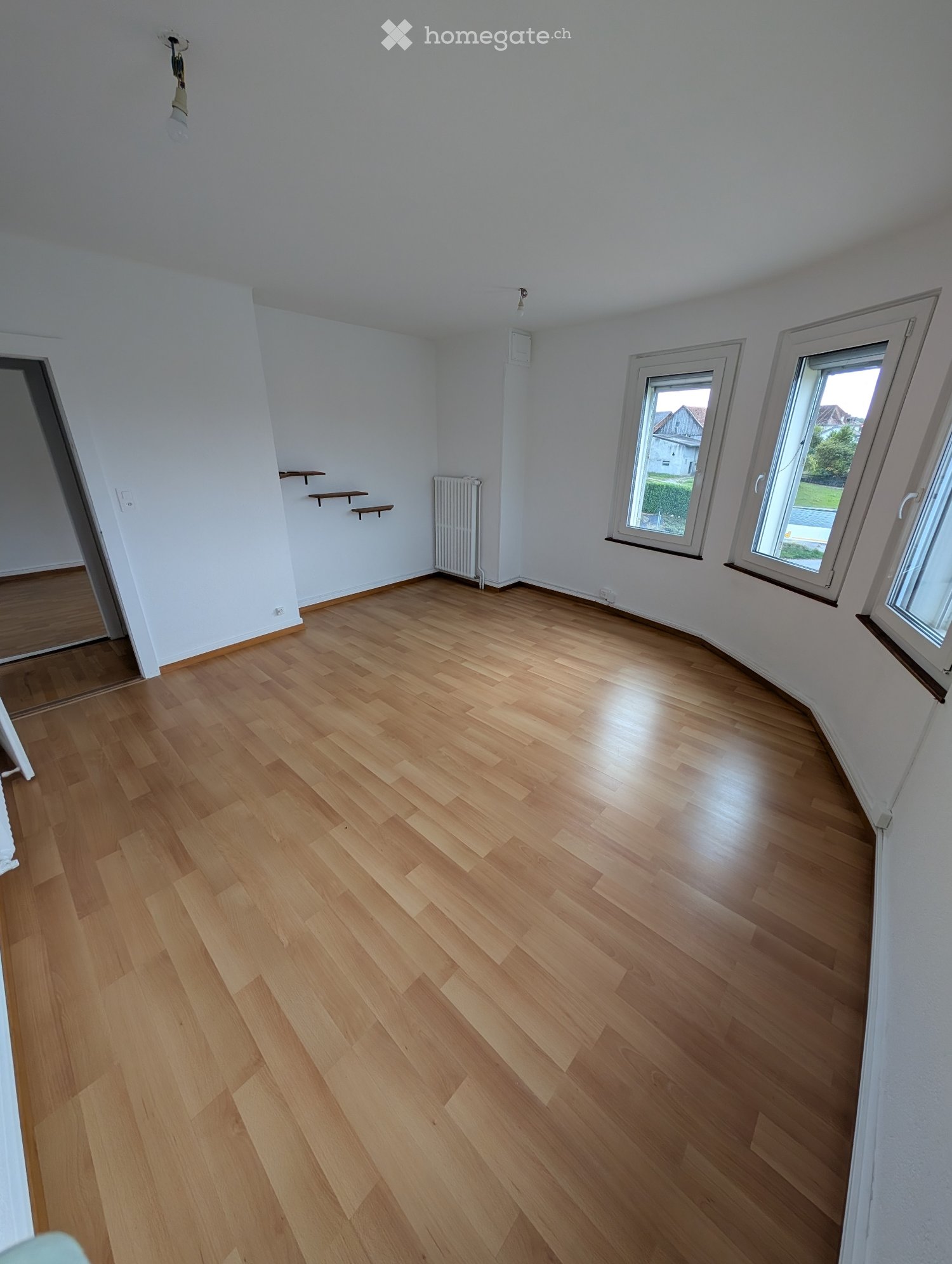 Appartamento di 4 ½ locali, foto 2 di 5