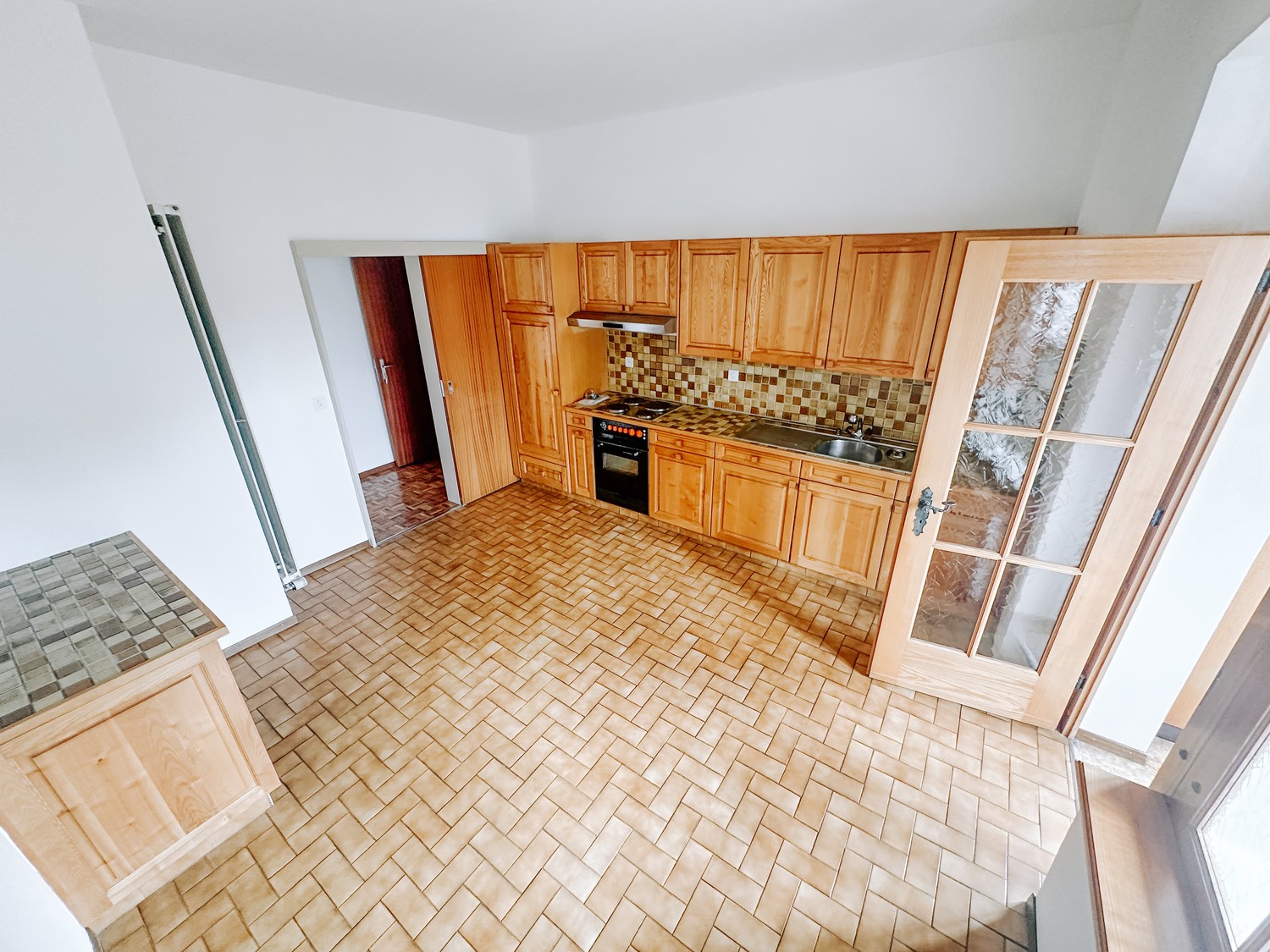Appartamento di 2 ½ locali, foto 5 di 9