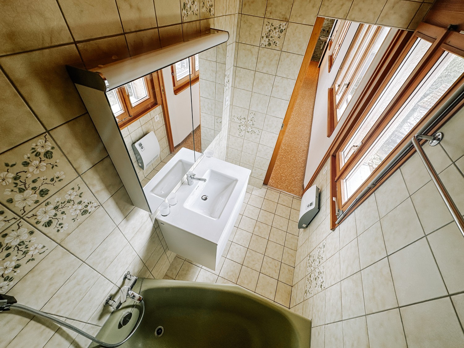 Appartamento di 2 ½ locali, foto 8 di 9